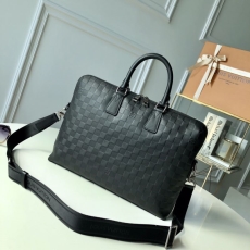 Mens LV Briefcases